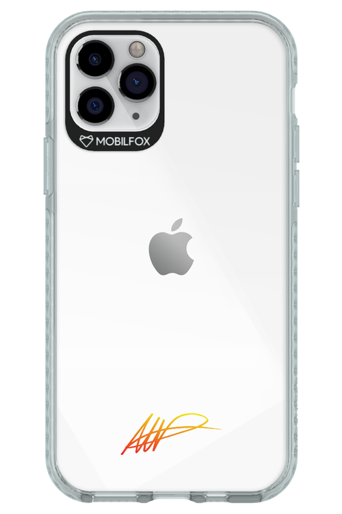 Signature Edition 2.0 - Apple iPhone 11 Pro