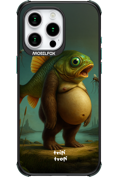 Tripi tropi - Apple iPhone 15 Pro Max