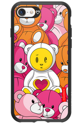 Loved Bear 2.0 - Apple iPhone 7