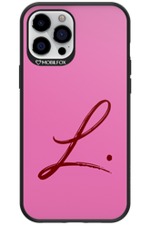 (Sorbet) L 2.0 - Apple iPhone 12 Pro Max