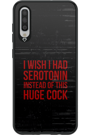SEROTONIN 2.0 - Samsung Galaxy A70