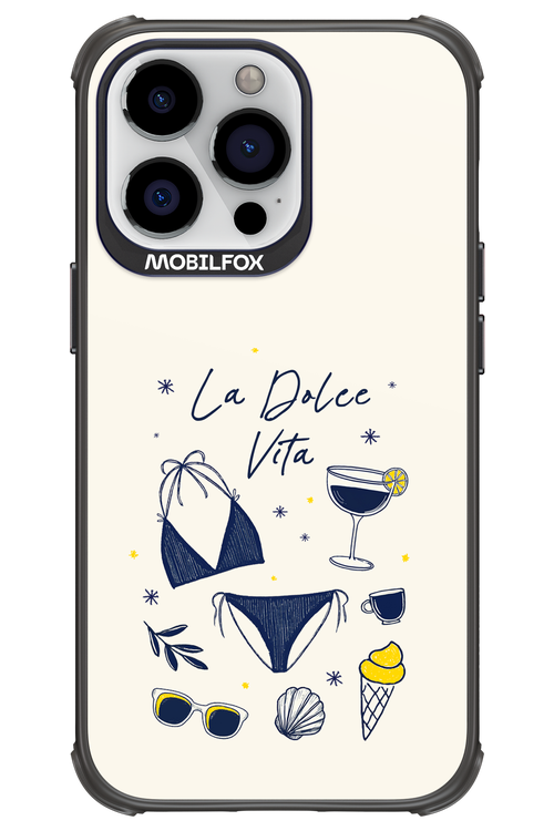 Dolce Vita - Apple iPhone 13 Pro