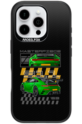 Masterpiece - Apple iPhone 16 Pro