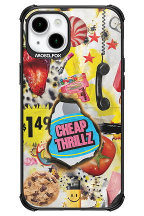 CHEAP THRILLZ - Apple iPhone 15 Plus