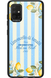 Limoncello - Samsung Galaxy A51
