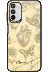 Paranoid (Sand) - Samsung Galaxy A04s