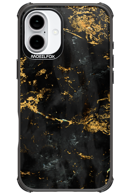 Goldie - Apple iPhone 16 Plus