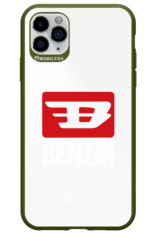 Ultra Benzin - Apple iPhone 11 Pro Max