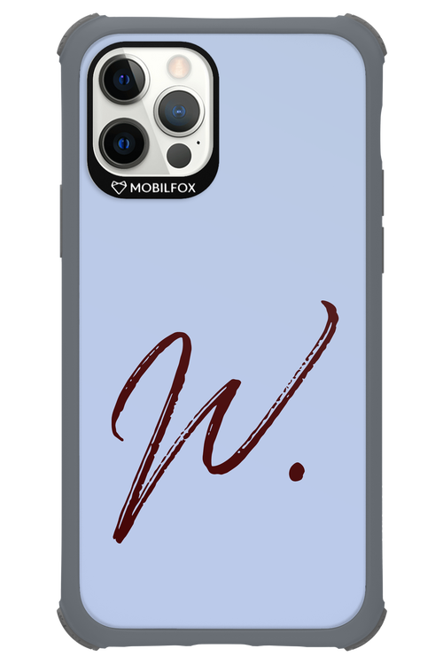 (Jellyfish Presso) W 2.0 - Apple iPhone 12 Pro