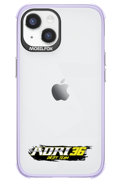 ADRI36 Signature - Apple iPhone 14