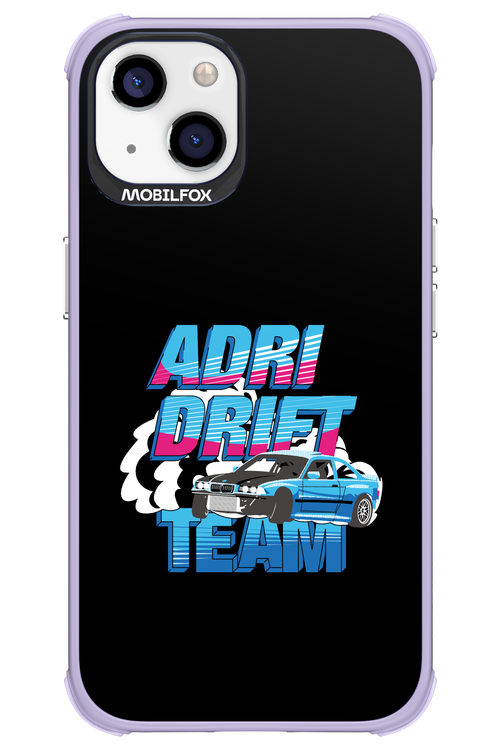 Adri Drift - Apple iPhone 13