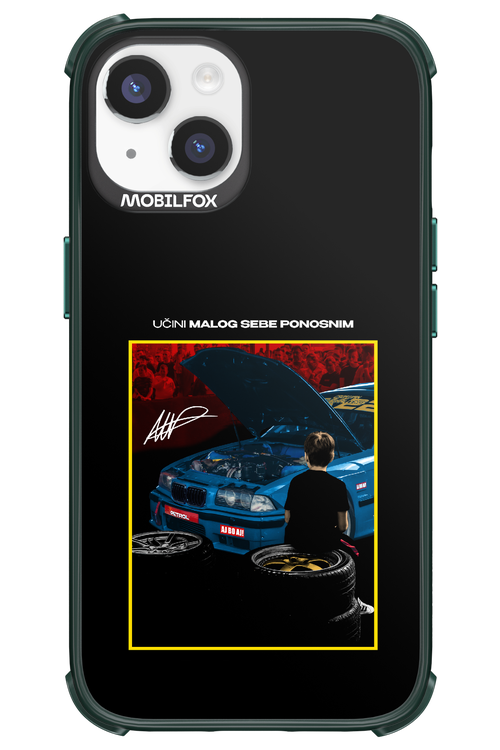 Nova Priprema - Apple iPhone 14