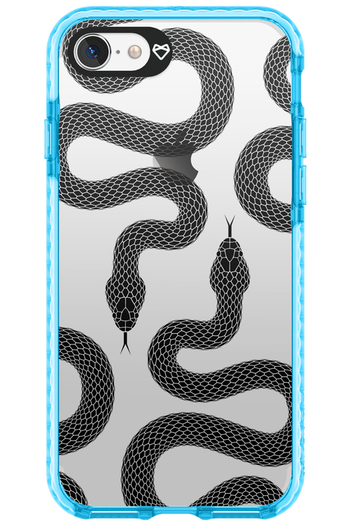 Snakes 2.0 - Apple iPhone 7