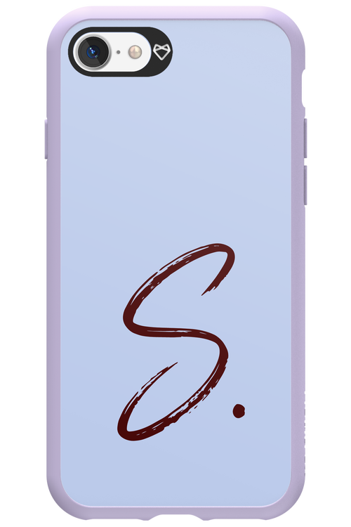 (Jellyfish Presso) S 2.0 - Apple iPhone 7