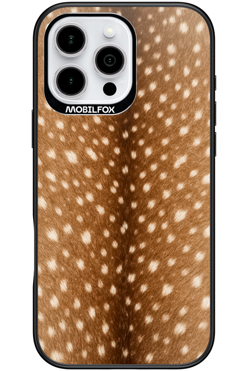 Fawn Dots - Apple iPhone 16 Pro Max