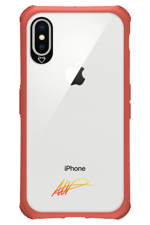 Signature Edition 2.0 - Apple iPhone XS