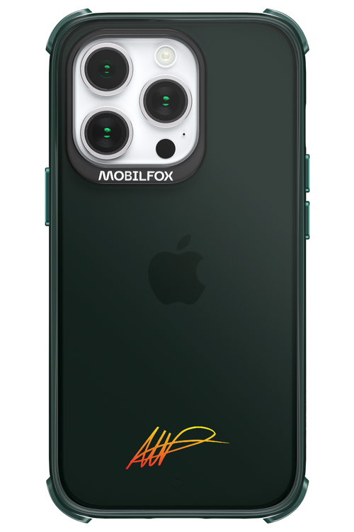 Signature Edition 2.0 - Apple iPhone 14 Pro