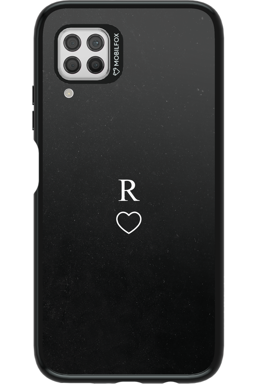 R Black 2.0 - Huawei P40 Lite
