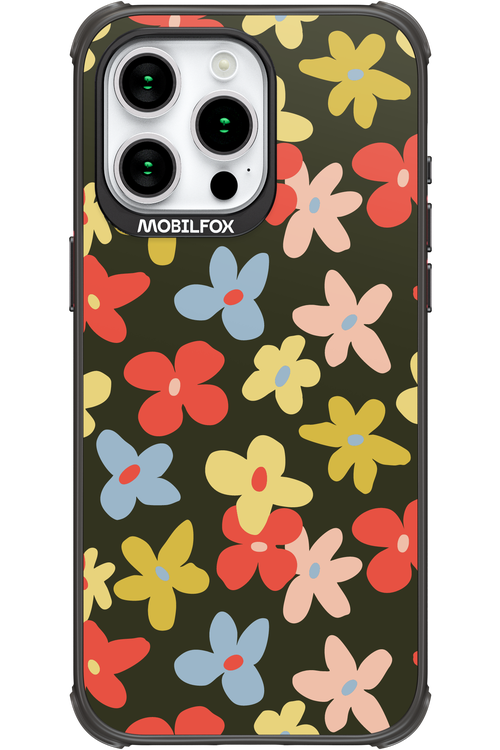 Lazy Flowers - Apple iPhone 15 Pro Max