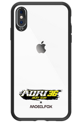 ADRI36 x Mobilfox Edition 2.0 - Apple iPhone XS Max