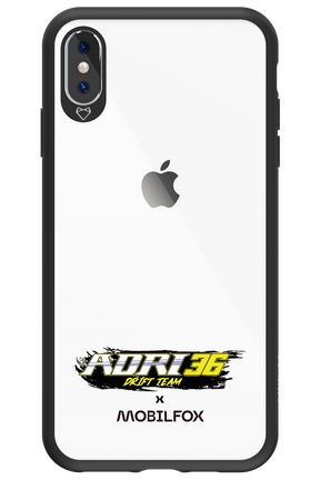 ADRI36 x Mobilfox Edition 2.0 - Apple iPhone XS Max