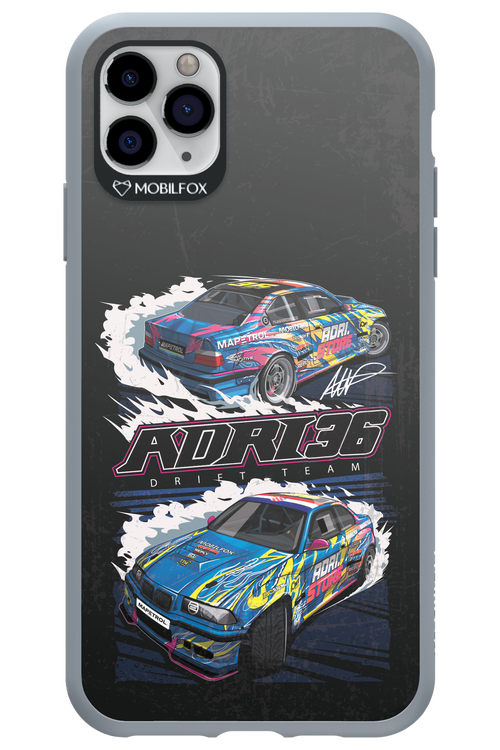 ADRI 36 2.0 - Apple iPhone 11 Pro Max