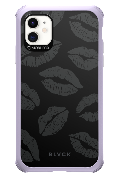 Dark Lips - Apple iPhone 11