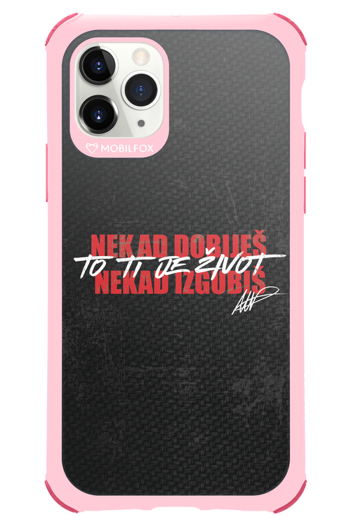 CARBON ADRI 2.0 - Apple iPhone 11 Pro