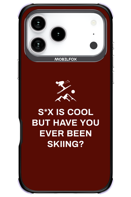 Have You Ever - Apple iPhone 17 Pro Max