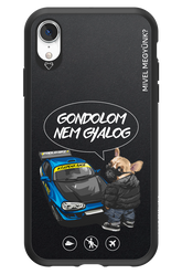 Nem gyalog II - Apple iPhone XR