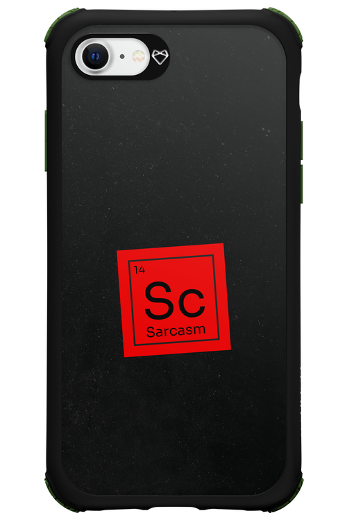 Sc 2.0 - Apple iPhone SE 2020