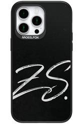 (Off Space) ZS 2.0 - Apple iPhone 15 Pro Max