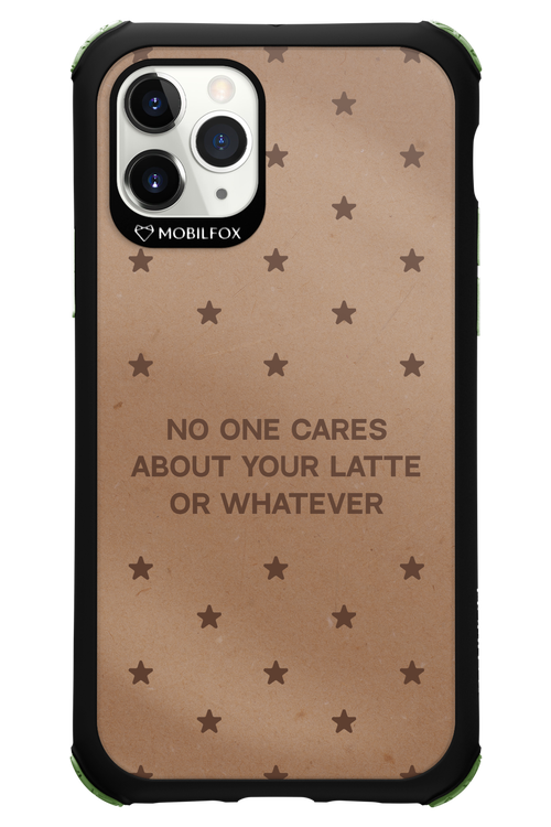 Whateverrr - Apple iPhone 11 Pro