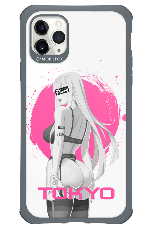 Tokyo Pulse - Apple iPhone 11 Pro Max