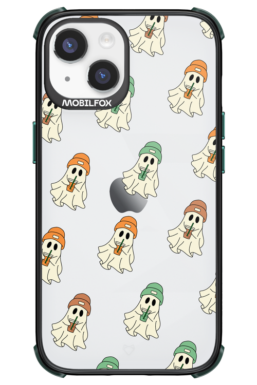 Spirited Sips (Nude) - Apple iPhone 14