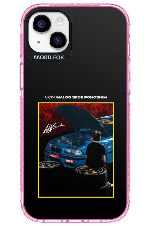 Nova Priprema 2.0 - Apple iPhone 14 Plus