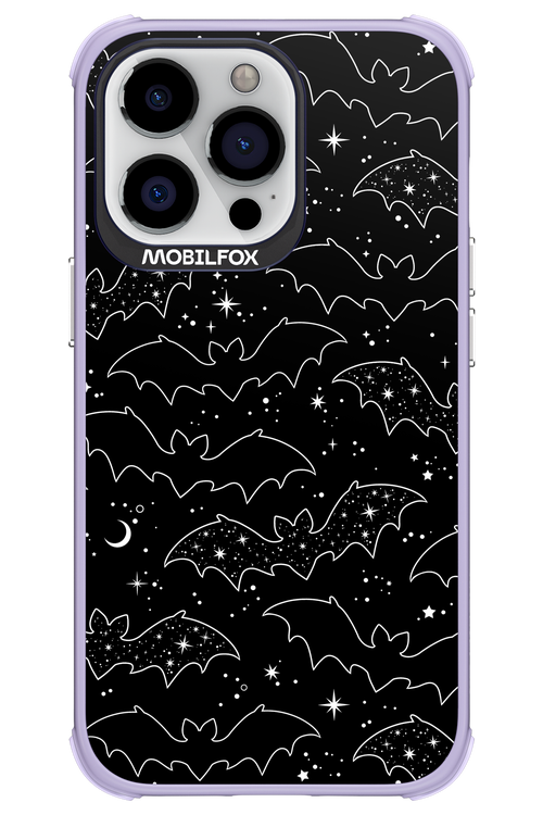 Dreamer Bat - Apple iPhone 13 Pro