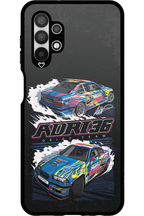 ADRI 36 2.0 - Samsung Galaxy A13 4G