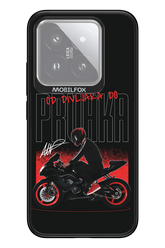 PRVHKA 2.0 - Xiaomi 14