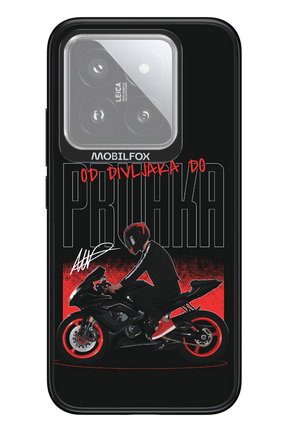 PRVHKA 2.0 - Xiaomi 14
