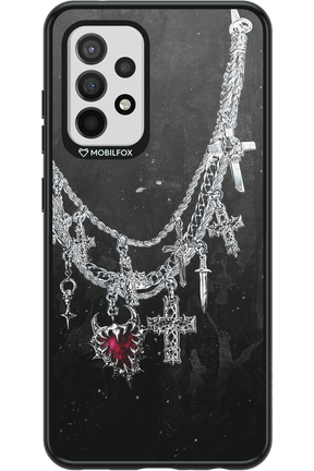 Trap Chain - Samsung Galaxy A52 / A52 5G / A52s
