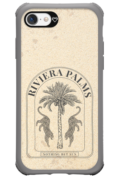 Riviera Palms 2.0 - Apple iPhone 7