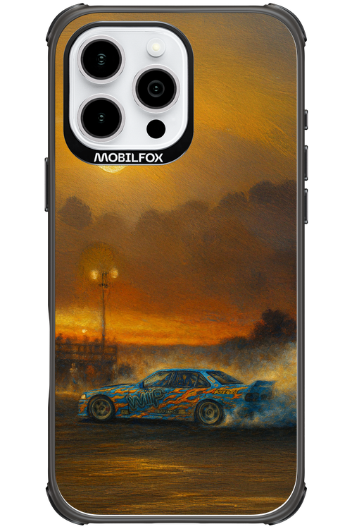 Drift Chaos - Apple iPhone 16 Pro Max