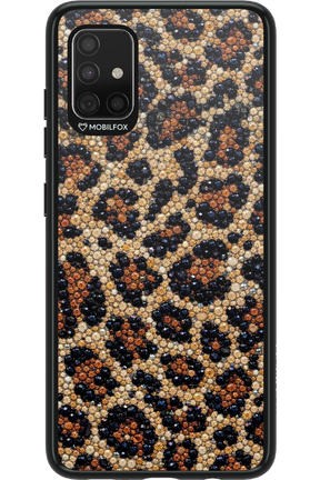 Crystal Roar - Samsung Galaxy A51