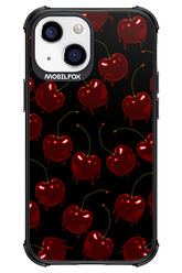 Cherry Blood - Apple iPhone 13 Mini