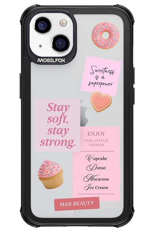 Sweet Babe - Apple iPhone 13