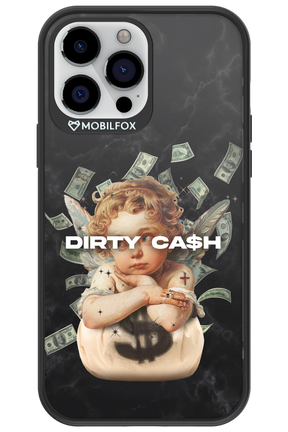DirtyCash - Apple iPhone 13 Pro Max
