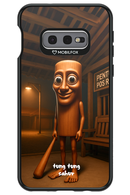 Tung tung sahur - Samsung Galaxy S10e