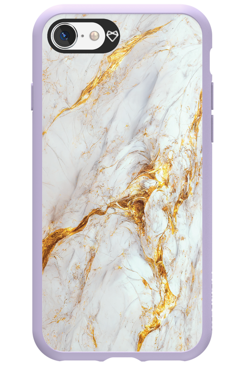 Quartz - Apple iPhone SE 2020