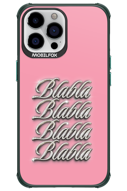 Blabla Blabla 2.0 - Apple iPhone 13 Pro Max